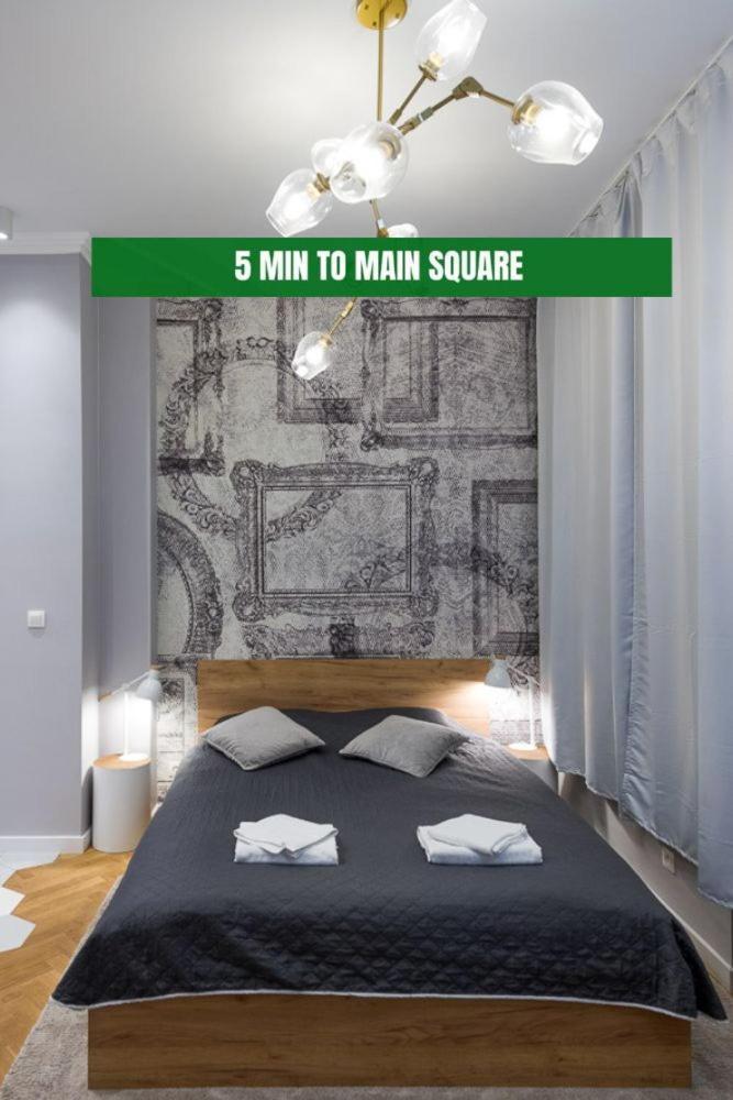 Appartement Welcome - Old Town *