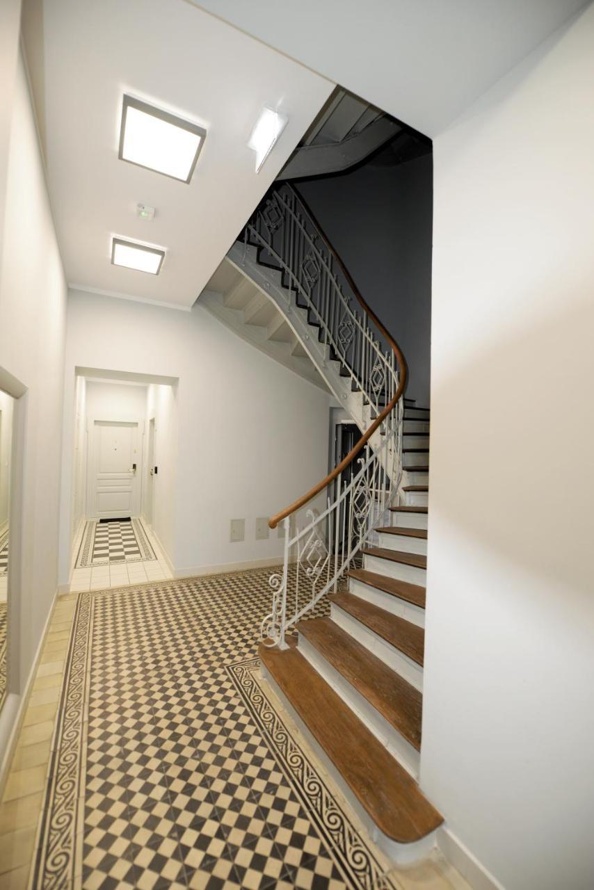 Welcome - Old Town Appartement *