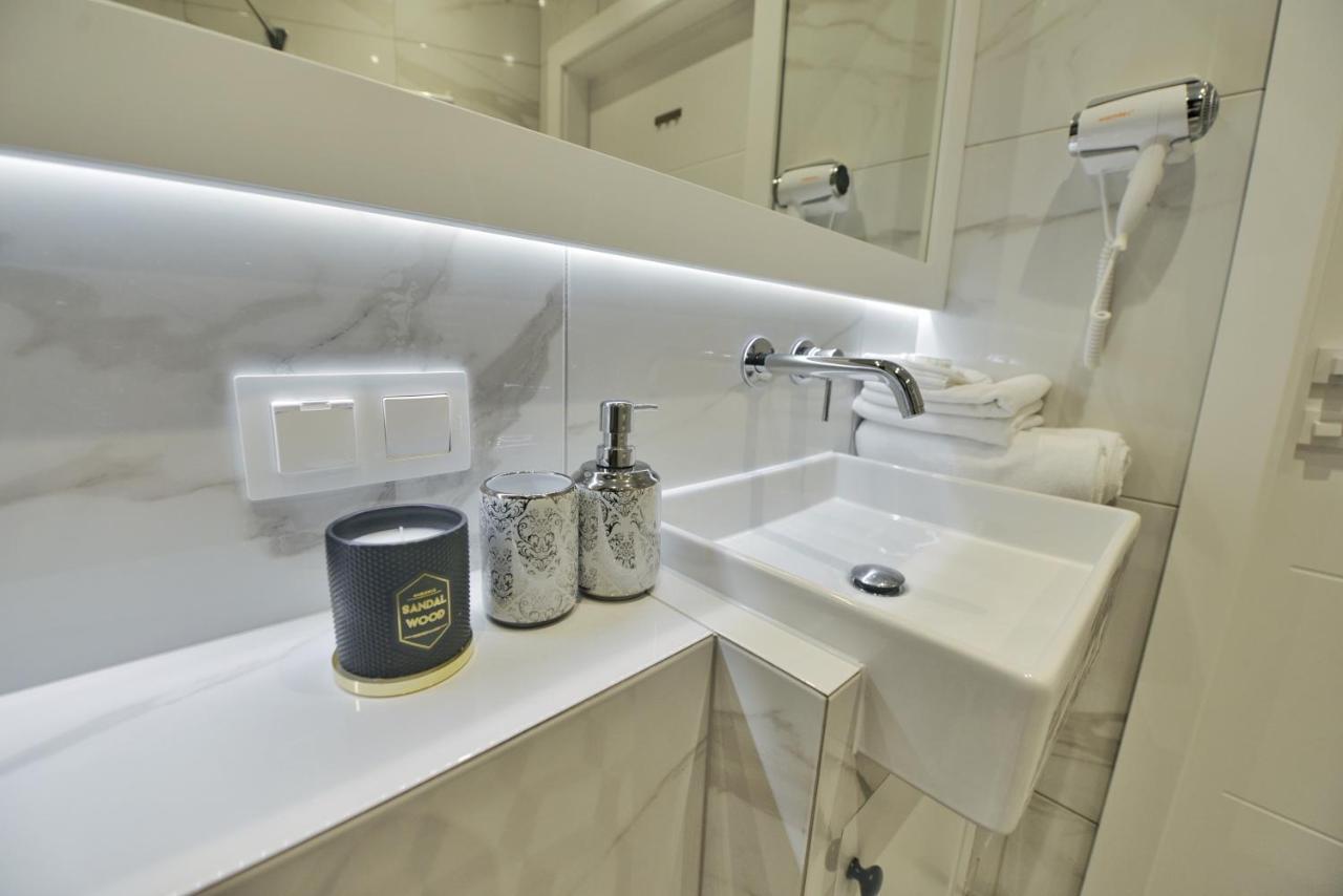 Welcome - Old Town Apartment Krakau