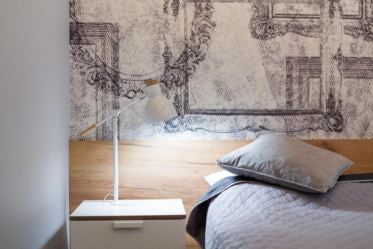 Welcome - Old Town Appartement Krakau
