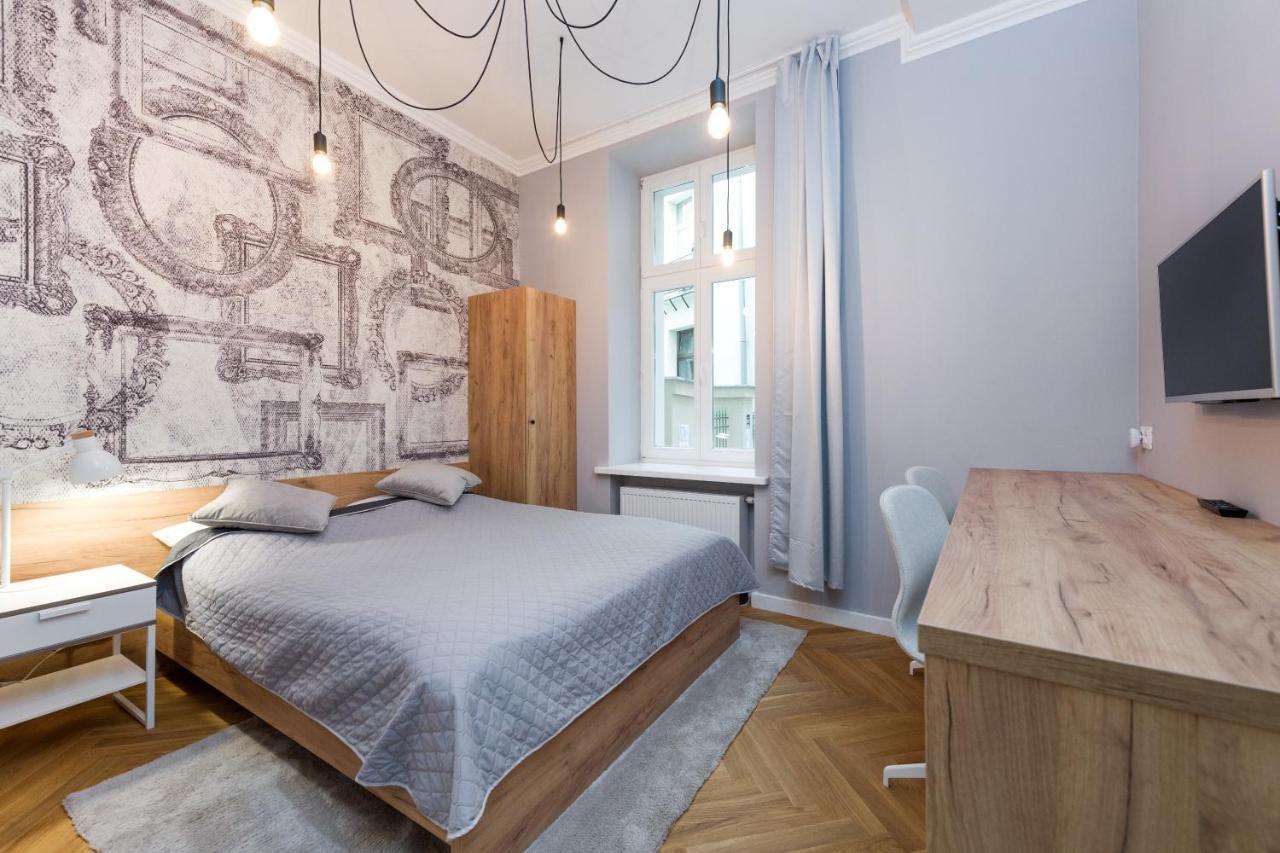 Welcome - Old Town Appartement
