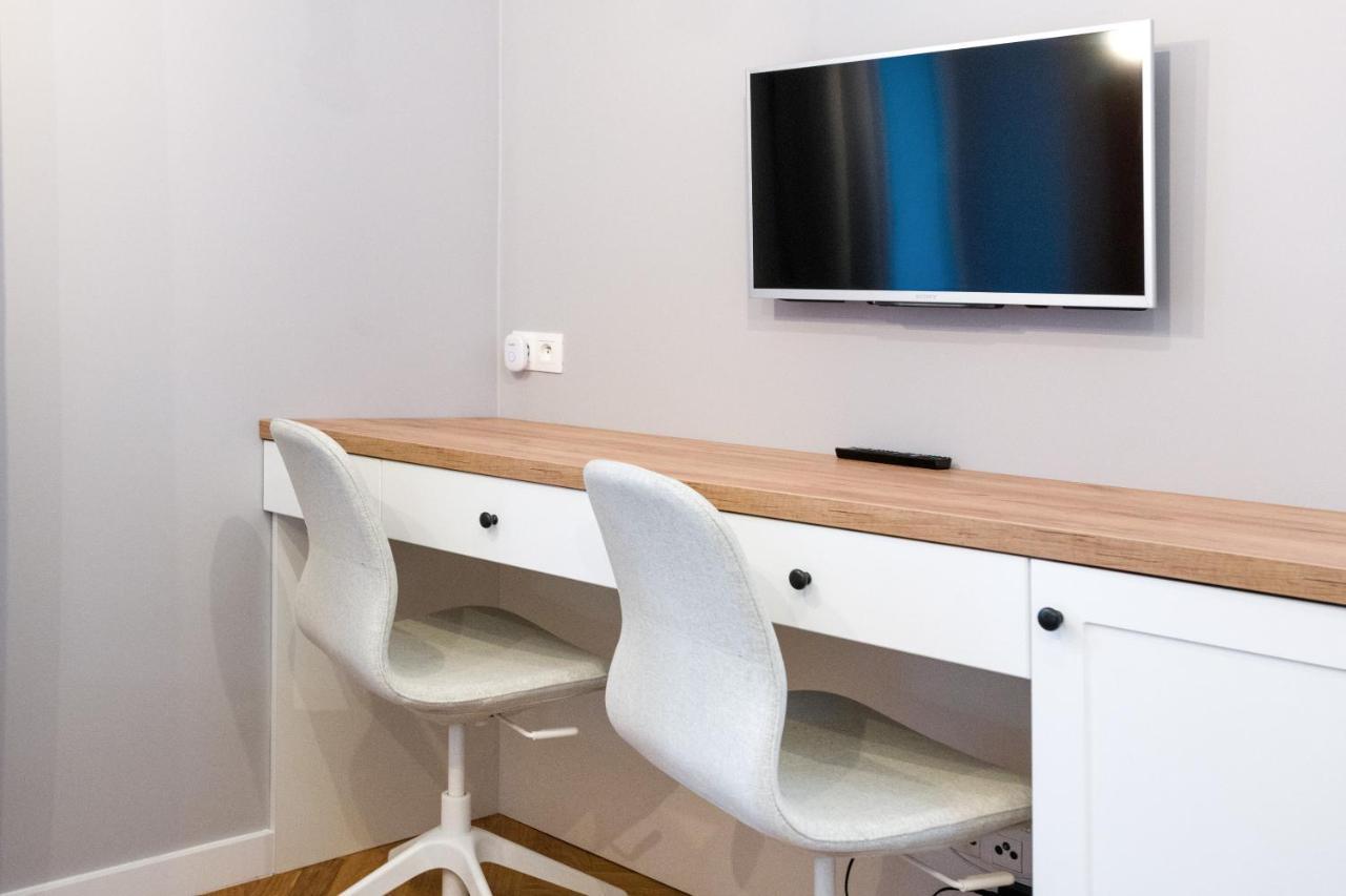 Appartement Welcome - Old Town