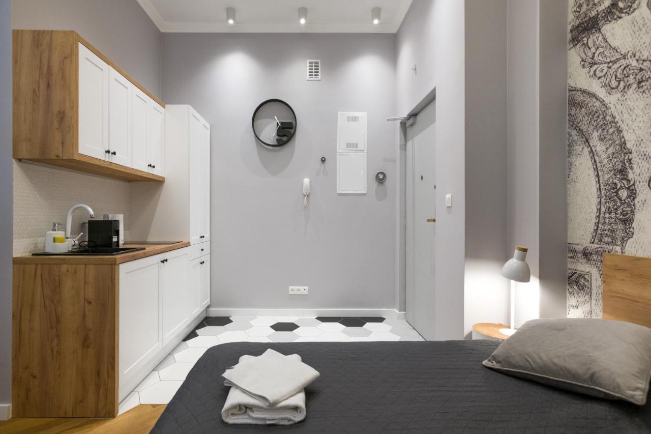 Welcome - Old Town Appartement