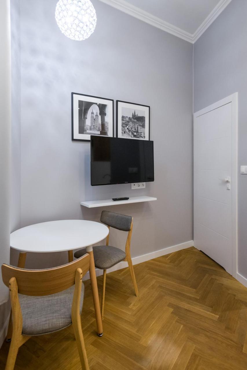 Appartement Welcome - Old Town Krakau