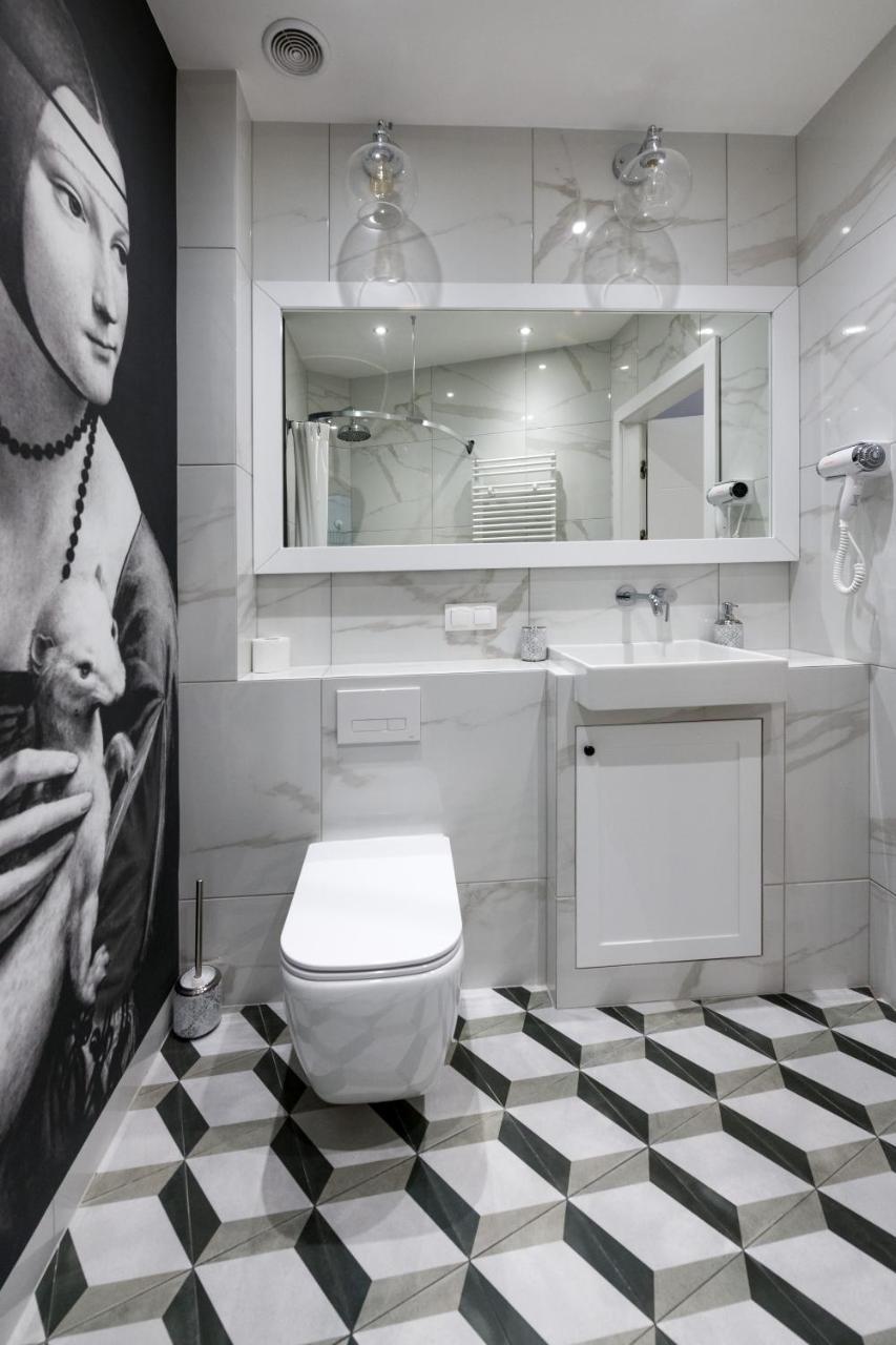Appartement Welcome - Old Town