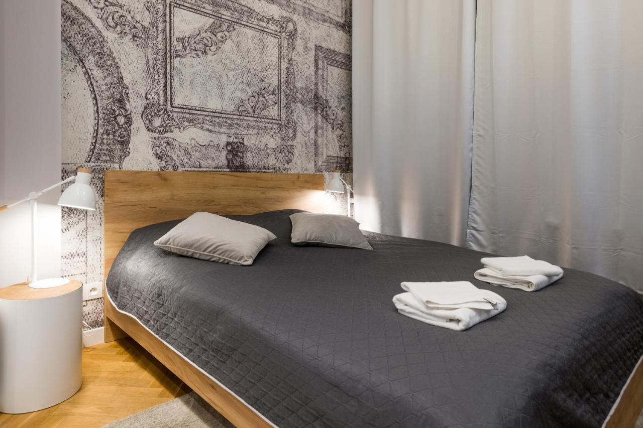 Appartement Welcome - Old Town Krakau