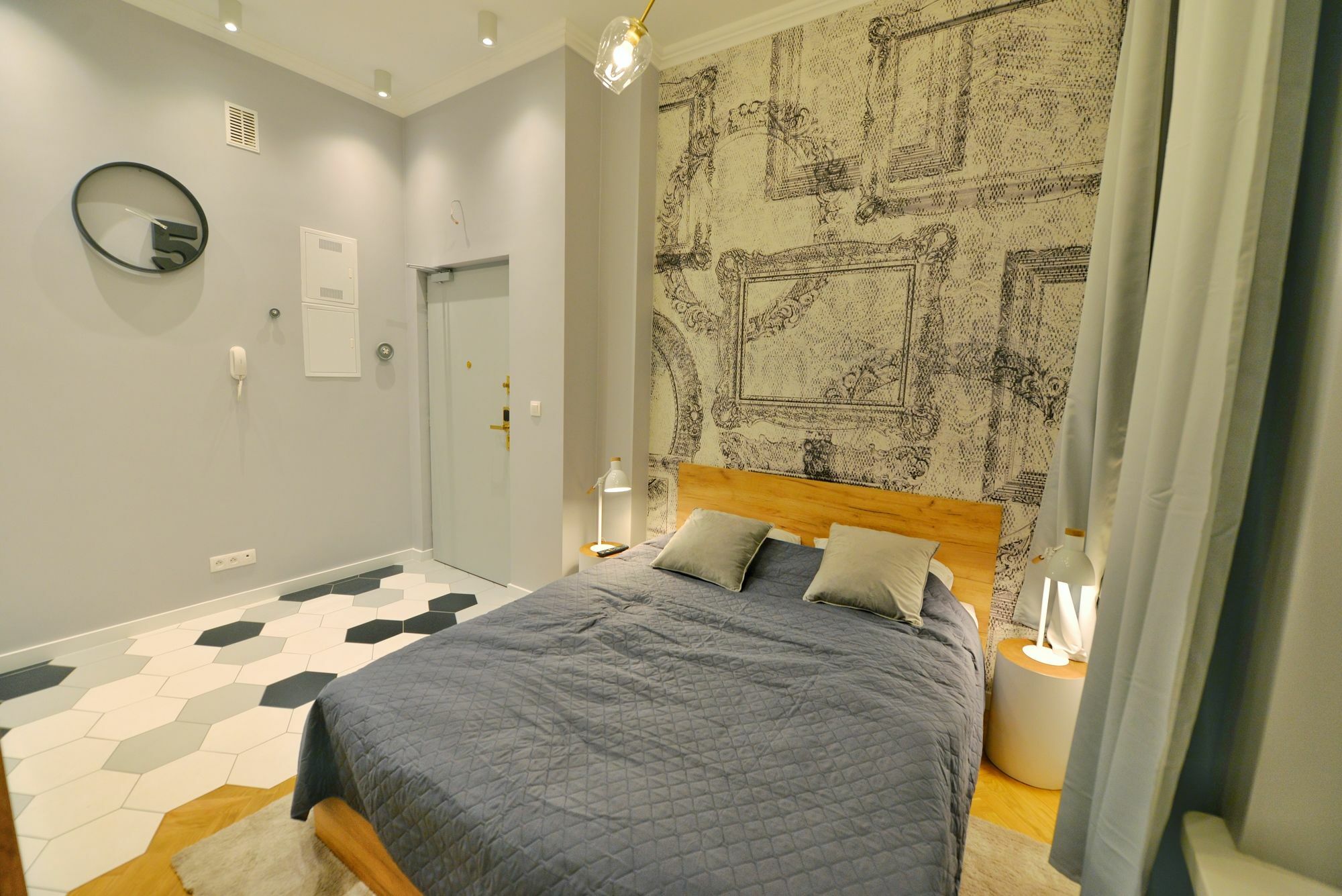 Welcome - Old Town Appartement Krakau