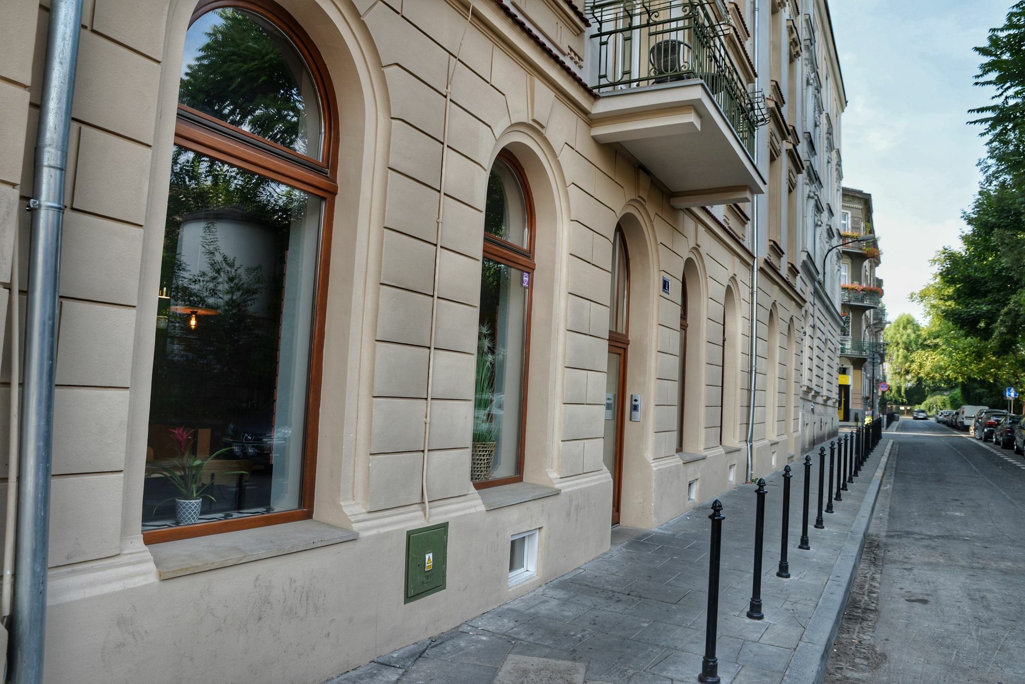 Appartement Welcome - Old Town