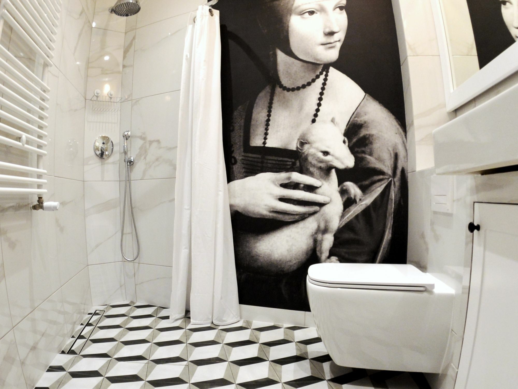 Welcome - Old Town Appartement