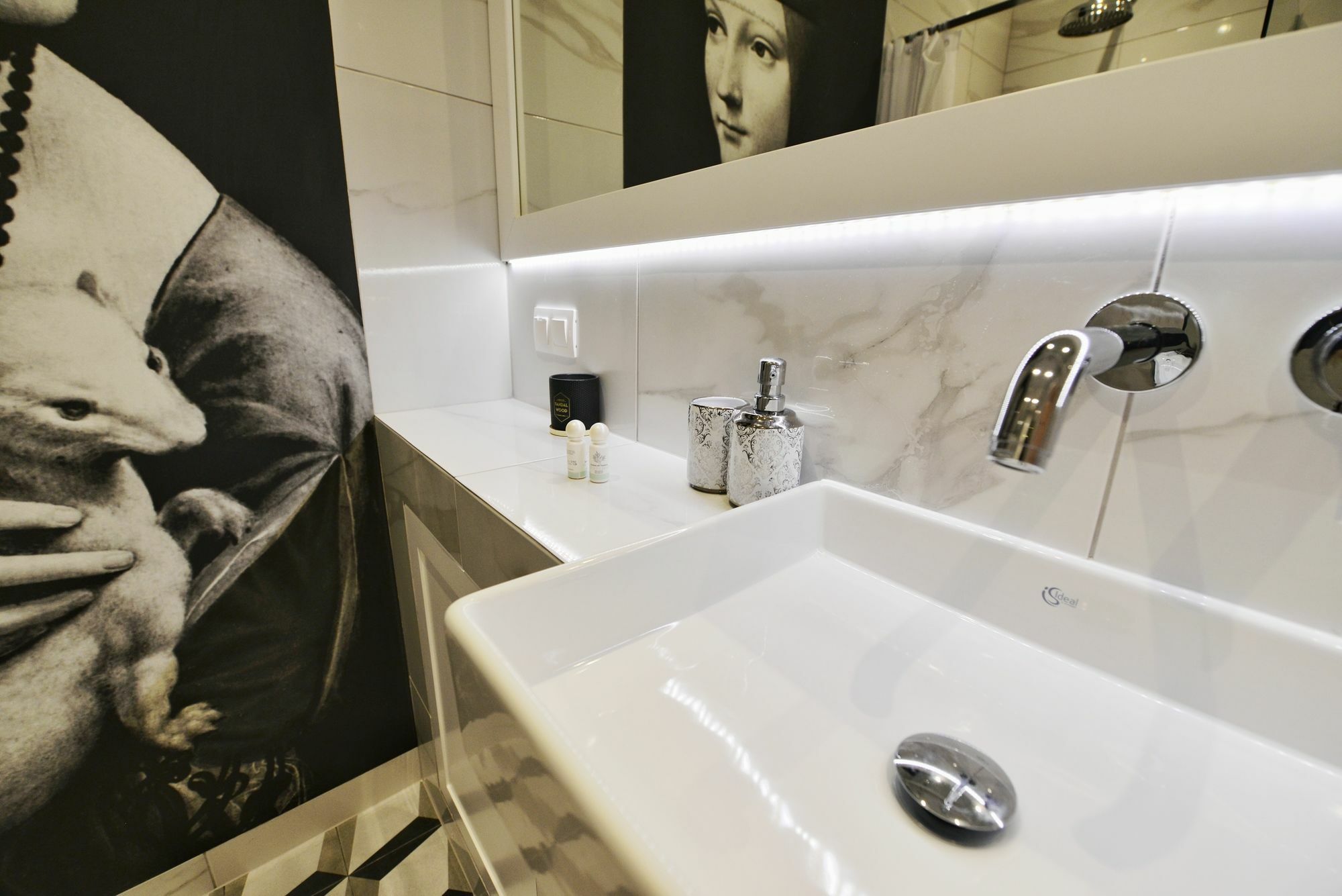 Appartement Welcome - Old Town Krakau