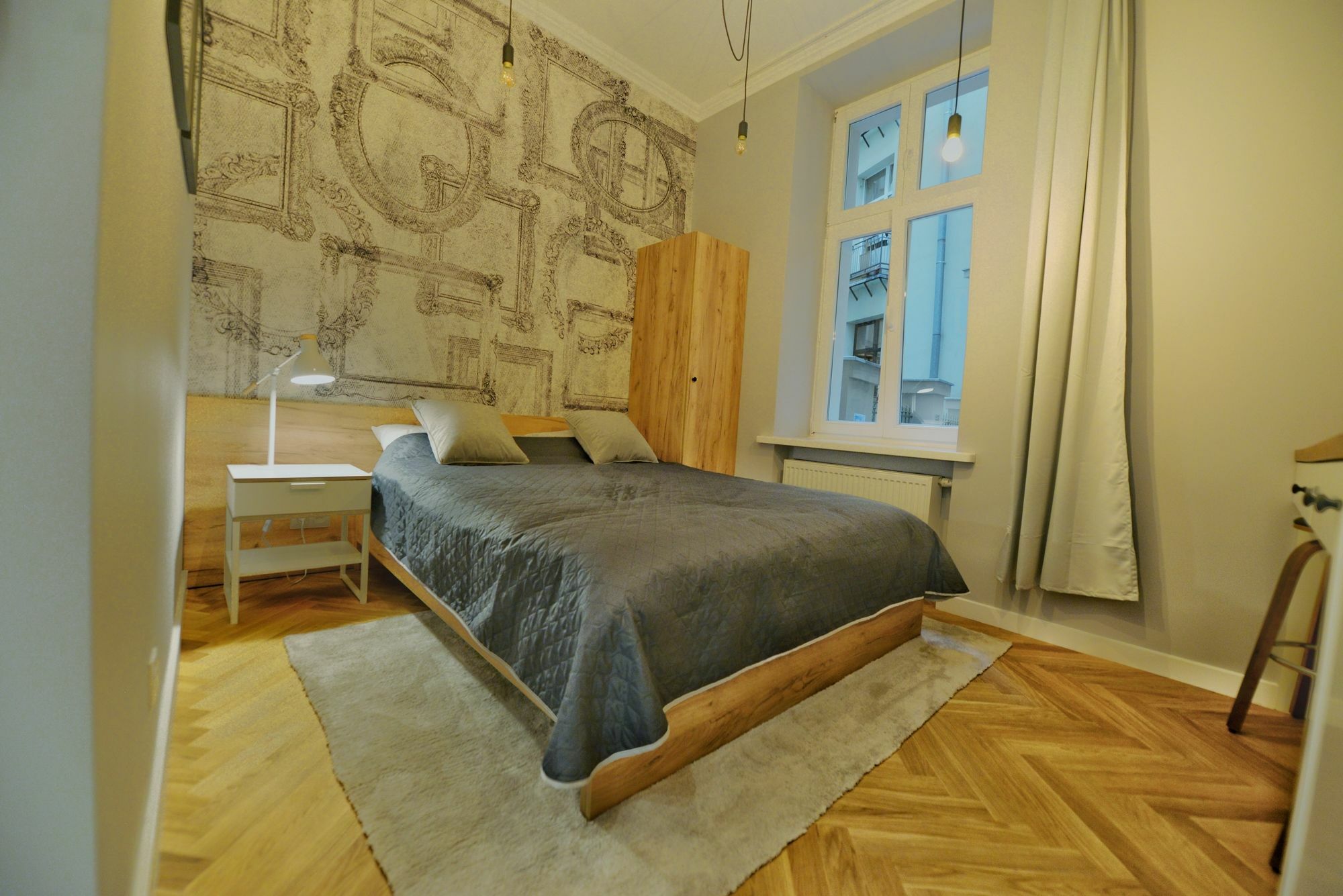 Welcome - Old Town Appartement *