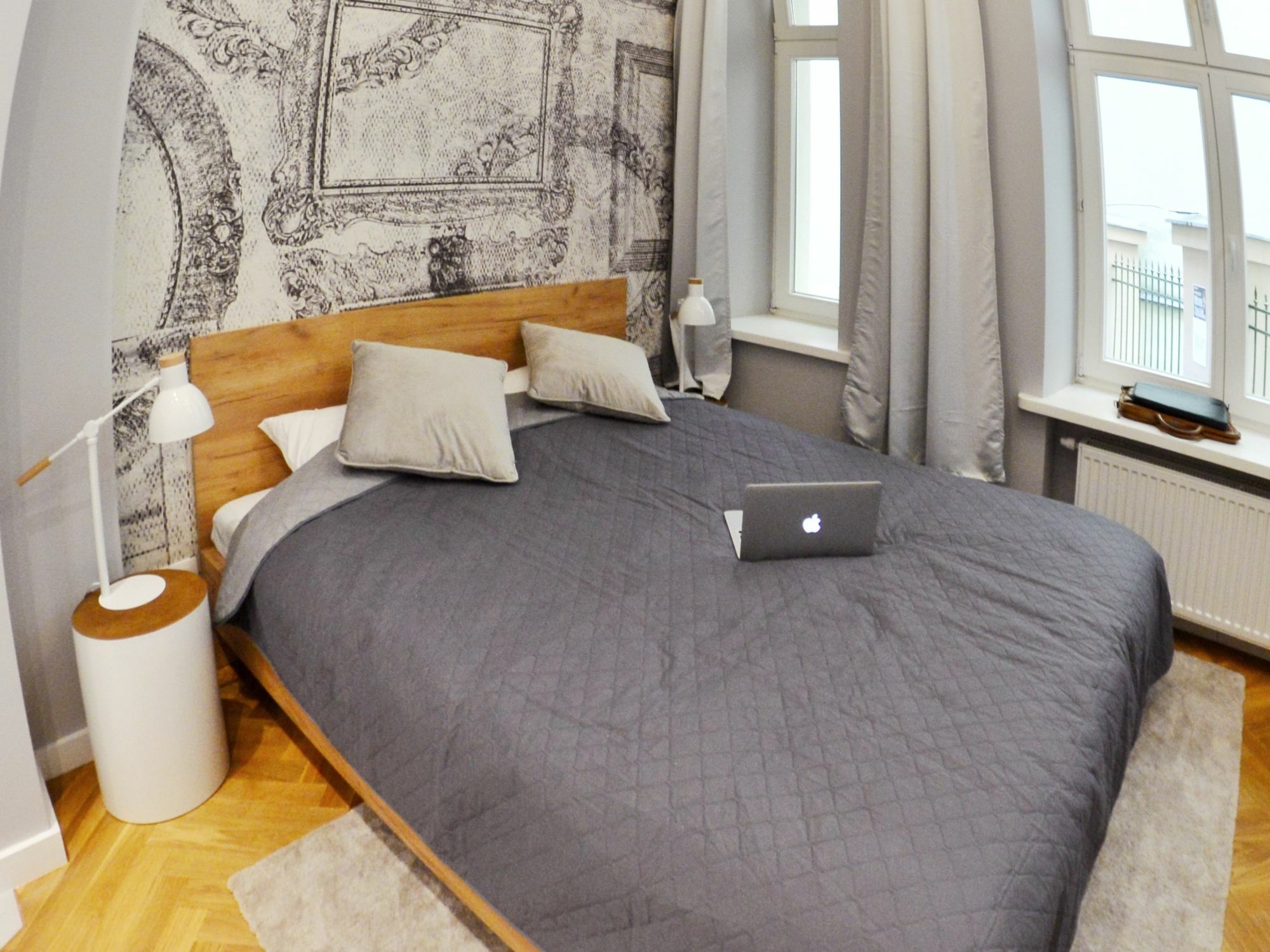 Welcome - Old Town Appartement